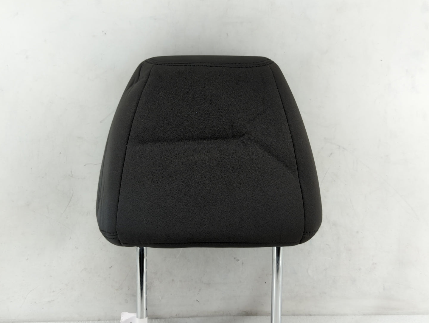 2010-2013 Suzuki Kizashi Headrest Head Rest Front Driver Passenger Seat - Oemusedautoparts1.com