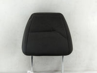 2010-2013 Suzuki Kizashi Headrest Head Rest Front Driver Passenger Seat - Oemusedautoparts1.com
