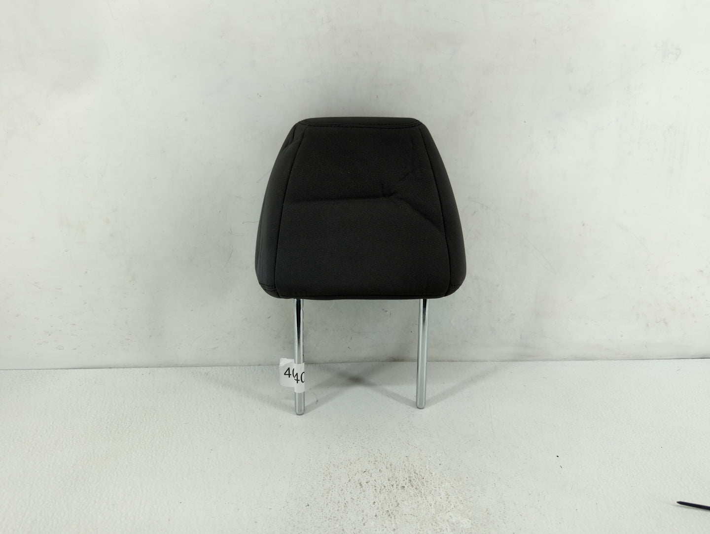 2010-2013 Suzuki Kizashi Headrest Head Rest Front Driver Passenger Seat - Oemusedautoparts1.com