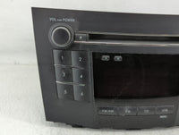 2010-2013 Suzuki Kizashi Radio AM FM Cd Player Receiver Replacement P/N:39101-57L01 Fits Fits 2010 2011 2012 2013 OEM Used A
