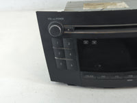 2010-2013 Suzuki Kizashi Radio AM FM Cd Player Receiver Replacement P/N:39101-57L01 Fits Fits 2010 2011 2012 2013 OEM Used A