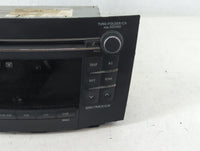 2010-2013 Suzuki Kizashi Radio AM FM Cd Player Receiver Replacement P/N:39101-57L01 Fits Fits 2010 2011 2012 2013 OEM Used A