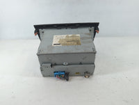 2010-2013 Suzuki Kizashi Radio AM FM Cd Player Receiver Replacement P/N:39101-57L01 Fits Fits 2010 2011 2012 2013 OEM Used A