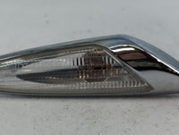 2010-2013 Suzuki Kizashi Driver Left Oem Front Light Lamp - Oemusedautoparts1.com