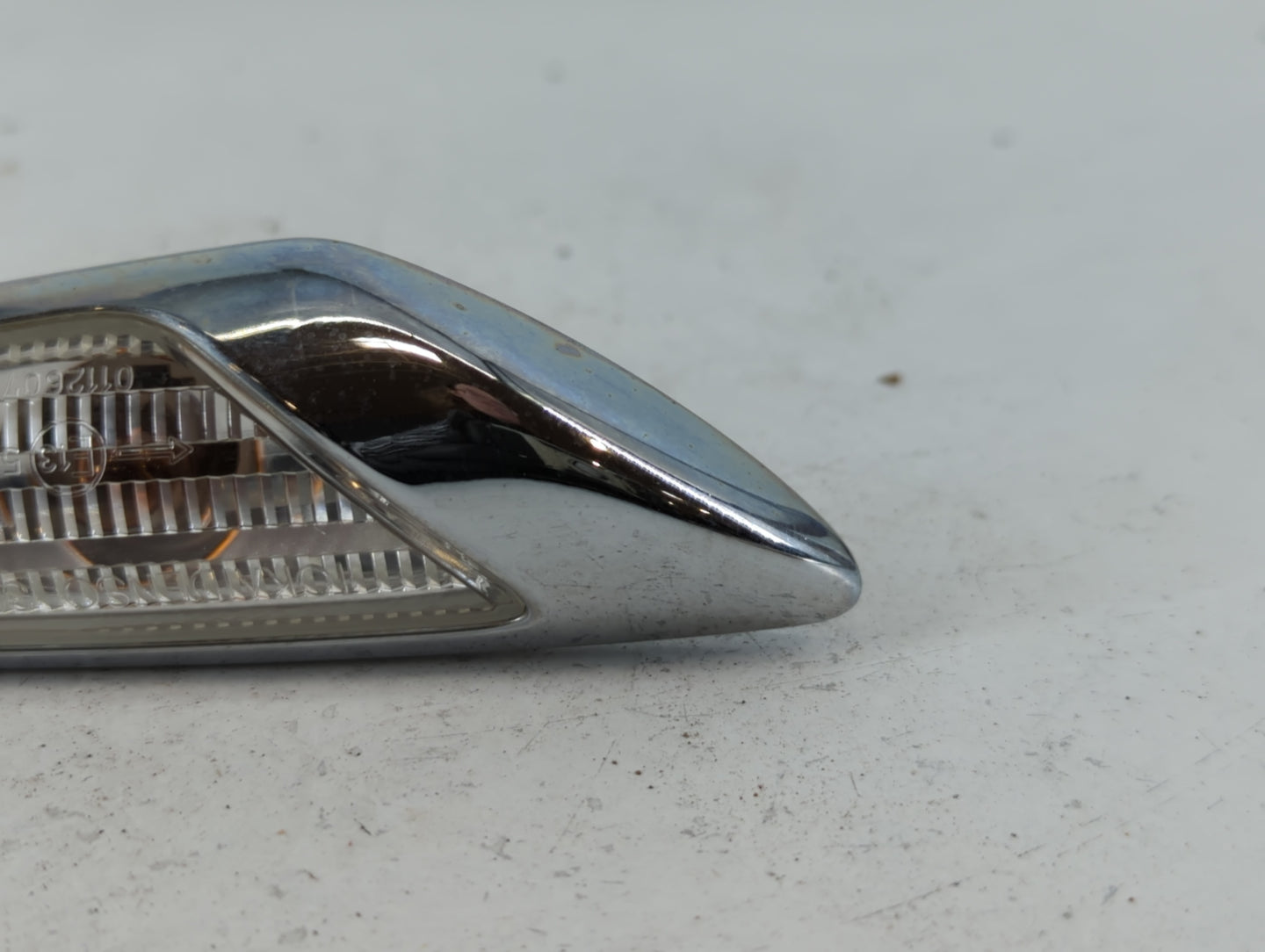 2010-2013 Suzuki Kizashi Driver Left Oem Front Light Lamp - Oemusedautoparts1.com