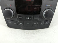 2010-2013 Suzuki Kizashi Climate Control Module Temperature AC/Heater Replacement P/N:39510-57L80 Fits Fits 2010 2011 2012 2