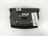 2010-2013 Suzuki Kizashi Climate Control Module Temperature AC/Heater Replacement P/N:39510-57L80 Fits Fits 2010 2011 2012 2
