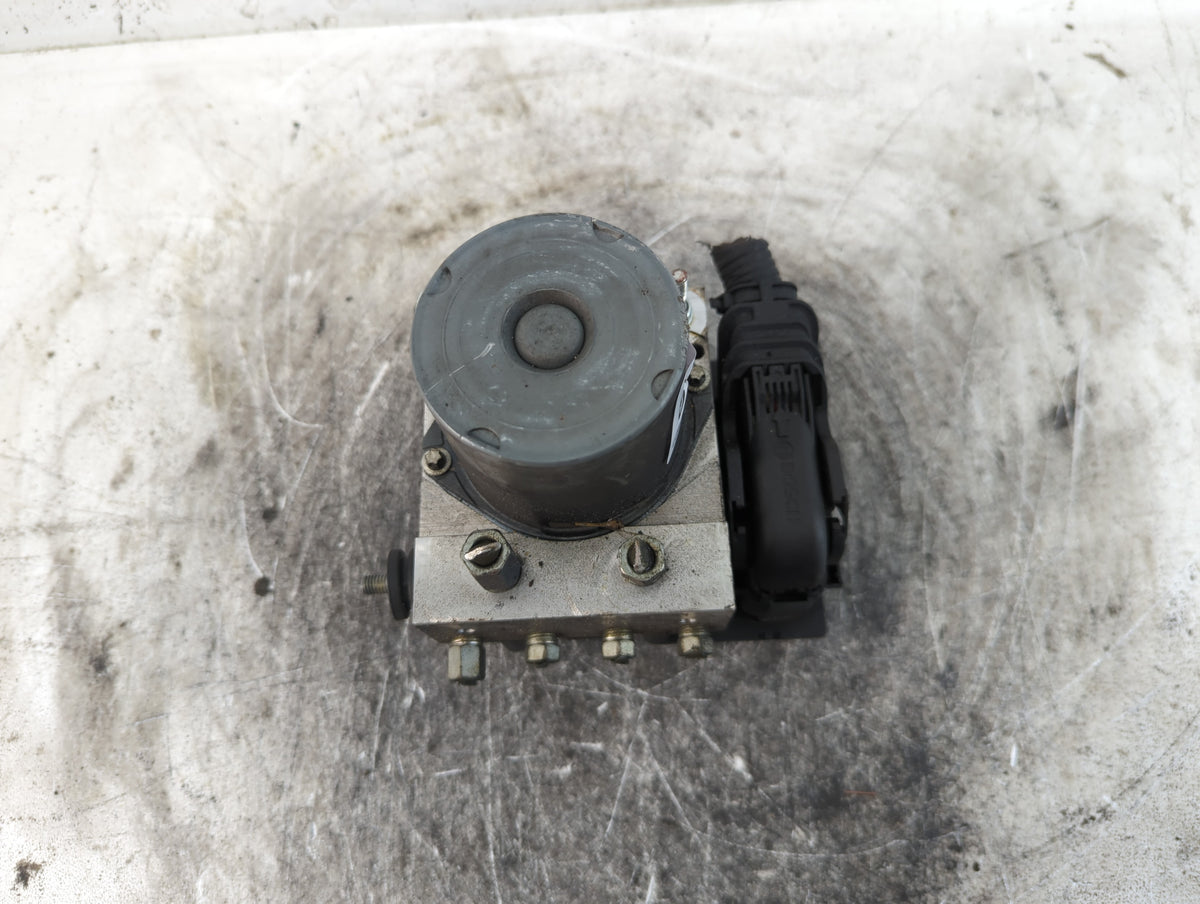 2010-2013 Suzuki Kizashi Anti-Lock Brake ABS Pump Module Actuator OEM P/N:56110-57L03 Fits Fits 2010 2011 2012 2013 OEM Used
