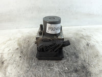 2010-2013 Suzuki Kizashi ABS Pump Control Module Replacement P/N:56110-57L03 Fits Fits 2010 2011 2012 2013 OEM Used Auto Par