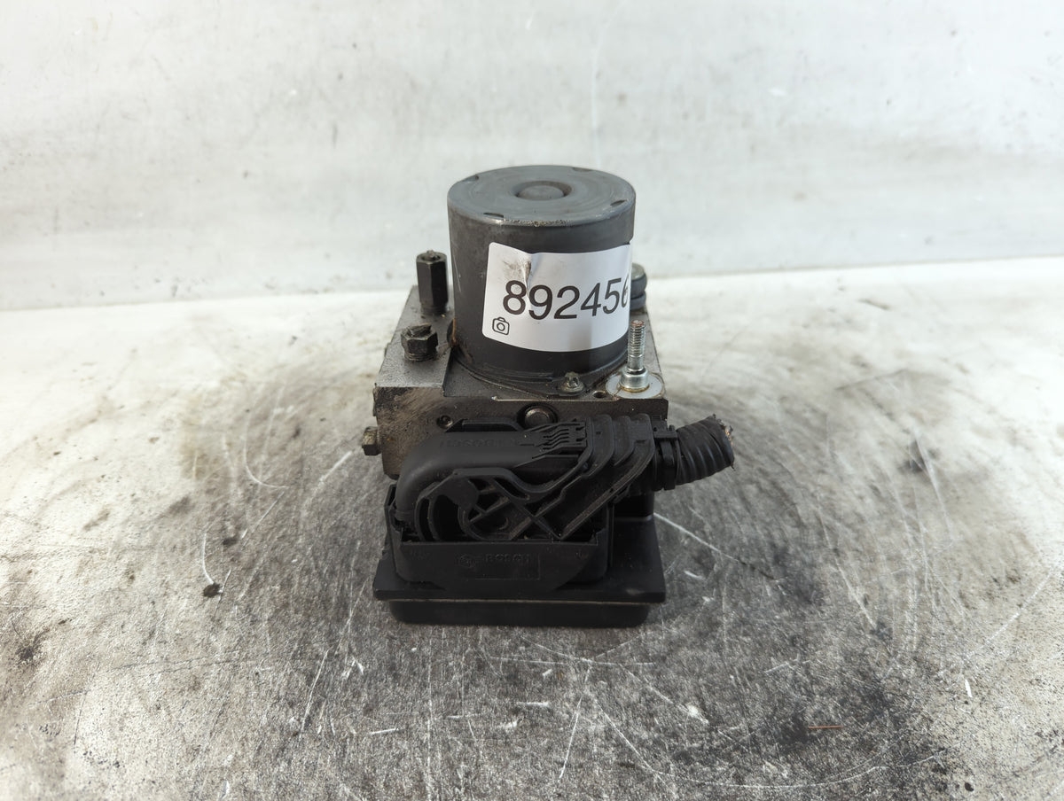 2010-2013 Suzuki Kizashi Anti-Lock Brake ABS Pump Module Actuator OEM P/N:56110-57L03 Fits Fits 2010 2011 2012 2013 OEM Used