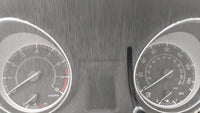 2010-2013 Suzuki Kizashi Instrument Cluster Speedometer Gauges P/N:34110-57L22 Fits Fits 2010 2011 2012 2013 OEM Used Auto P