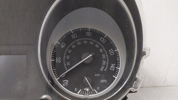 2010-2013 Suzuki Kizashi Instrument Cluster Speedometer Gauges P/N:34110-57L22 Fits Fits 2010 2011 2012 2013 OEM Used Auto Parts
