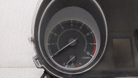 2010-2013 Suzuki Kizashi Instrument Cluster Speedometer Gauges P/N:34110-57L22 Fits Fits 2010 2011 2012 2013 OEM Used Auto P