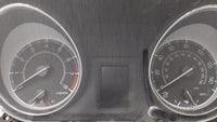 2010-2013 Suzuki Kizashi Instrument Cluster Speedometer Gauges P/N:34110-57L22 Fits Fits 2010 2011 2012 2013 OEM Used Auto P