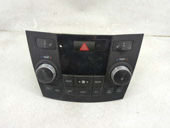 compare product 2011 Suzuki Kizashi Climate Control Module Temperature AC/Heater Replacement P/N:39510-57LA0 39510-57L8 Fits Fits 2010 2012 2013 OEM Used Auto Parts