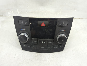 2011 Suzuki Kizashi Climate Control Module Temperature AC/Heater Replacement P/N:39510-57LA0 39510-57L8 Fits Fits 2010 2012 