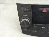 2011 Suzuki Kizashi Climate Control Module Temperature AC/Heater Replacement P/N:39510-57LA0 39510-57L8 Fits Fits 2010 2012 