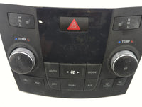 2011 Suzuki Kizashi Climate Control Module Temperature AC/Heater Replacement P/N:39510-57LA0 39510-57L8 Fits Fits 2010 2012 