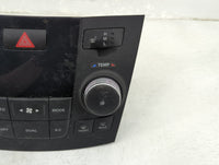 2011 Suzuki Kizashi Climate Control Module Temperature AC/Heater Replacement P/N:39510-57LA0 39510-57L8 Fits Fits 2010 2012 