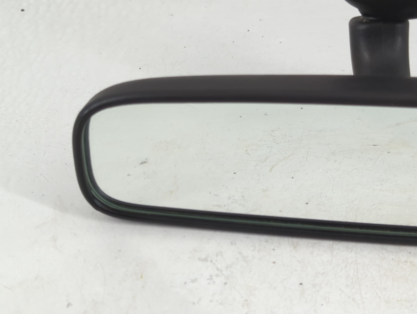 2007-2013 Suzuki Sx4 Interior Rear View Mirror Replacement OEM P/N:012197 022197 Fits OEM Used Auto Parts - Oemusedautoparts