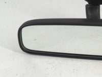 2007-2013 Suzuki Sx4 Interior Rear View Mirror Replacement OEM P/N:012197 022197 Fits OEM Used Auto Parts - Oemusedautoparts