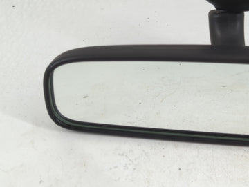 2007-2013 Suzuki Sx4 Interior Rear View Mirror Replacement OEM P/N:012197 022197 Fits OEM Used Auto Parts