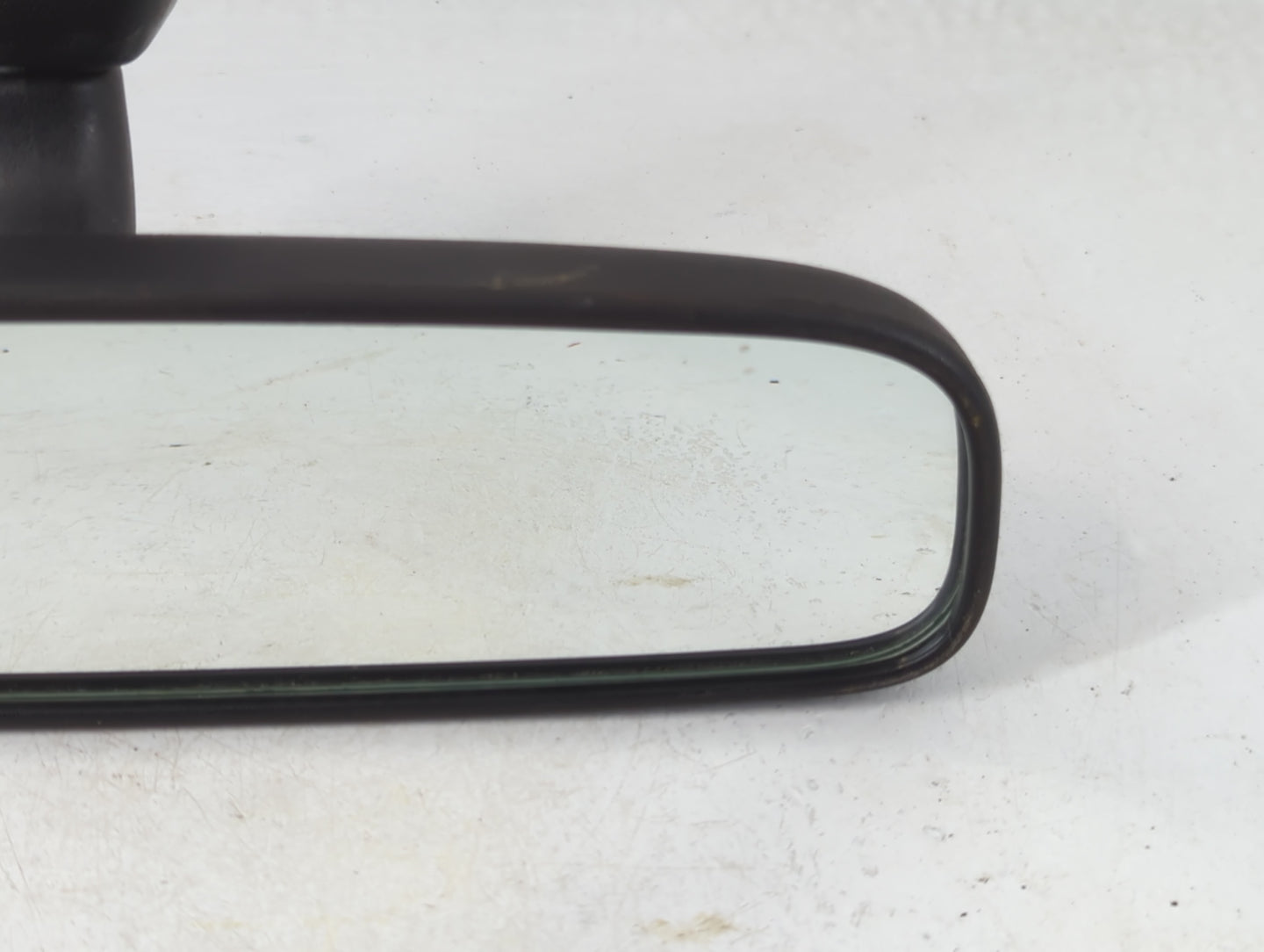 2007-2013 Suzuki Sx4 Interior Rear View Mirror Replacement OEM P/N:012197 022197 Fits OEM Used Auto Parts - Oemusedautoparts