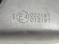 2007-2013 Suzuki Sx4 Interior Rear View Mirror Replacement OEM P/N:012197 022197 Fits OEM Used Auto Parts - Oemusedautoparts