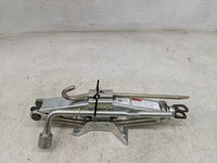2011 Suzuki Sx4 Spare Scissor Car Jack - Oemusedautoparts1.com