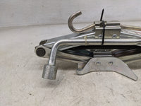 2011 Suzuki Sx4 Spare Scissor Car Jack - Oemusedautoparts1.com