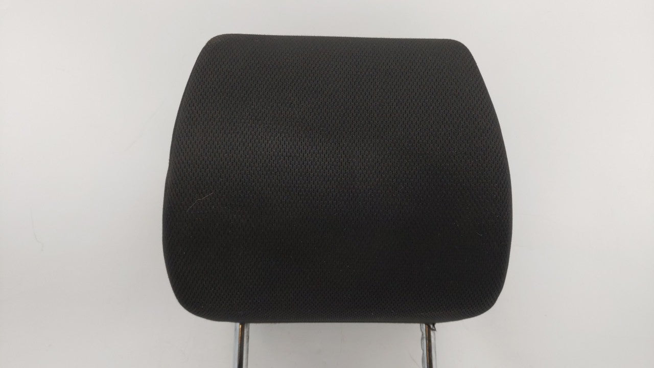 2011 Suzuki Sx4 Headrest Head Rest Front Driver Passenger Seat Fits OEM Used Auto Parts - Oemusedautoparts1.com
