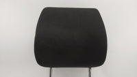2011 Suzuki Sx4 Headrest Head Rest Front Driver Passenger Seat Fits OEM Used Auto Parts - Oemusedautoparts1.com