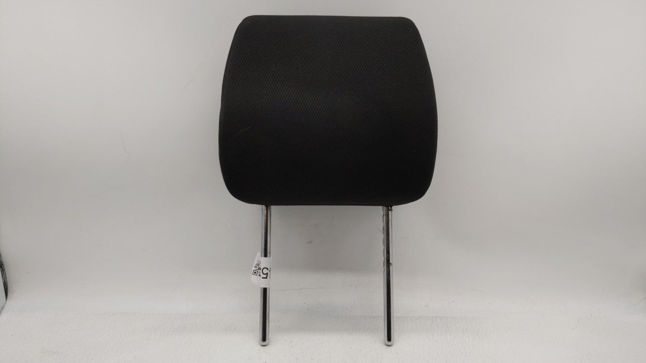 2011 Suzuki Sx4 Headrest Head Rest Front Driver Passenger Seat Fits OEM Used Auto Parts - Oemusedautoparts1.com