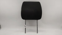 2011 Suzuki Sx4 Headrest Head Rest Front Driver Passenger Seat Fits OEM Used Auto Parts - Oemusedautoparts1.com