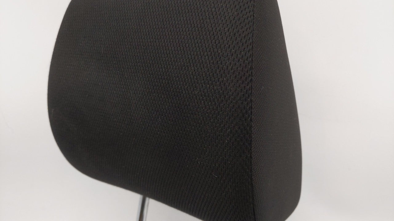 2011 Suzuki Sx4 Headrest Head Rest Front Driver Passenger Seat Fits OEM Used Auto Parts - Oemusedautoparts1.com