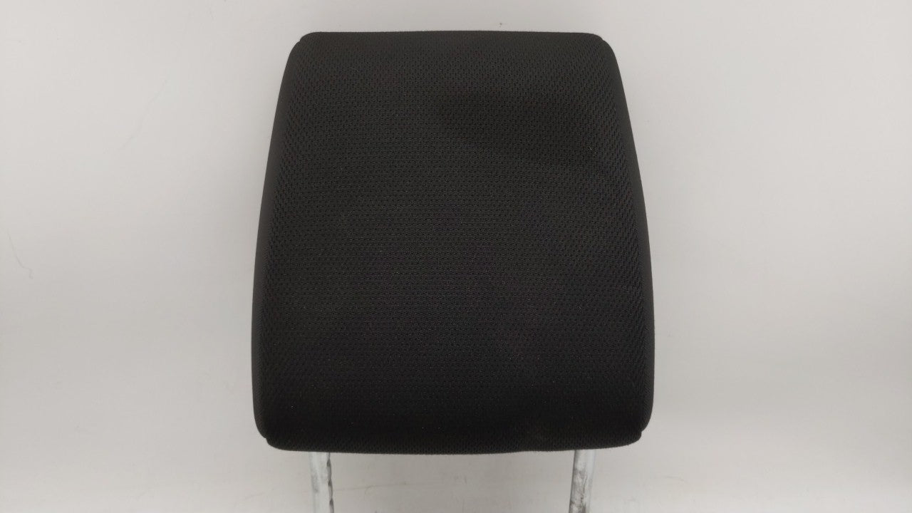 2011 Suzuki Sx4 Headrest Head Rest Front Driver Passenger Seat Fits OEM Used Auto Parts - Oemusedautoparts1.com