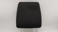 2011 Suzuki Sx4 Headrest Head Rest Front Driver Passenger Seat Fits OEM Used Auto Parts - Oemusedautoparts1.com