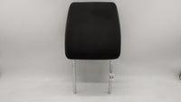 2011 Suzuki Sx4 Headrest Head Rest Front Driver Passenger Seat Fits OEM Used Auto Parts - Oemusedautoparts1.com