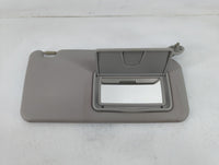 2007-2013 Suzuki Sx4 Sun Visor Shade Replacement Passenger Right Mirror Fits Fits 2007 2008 2009 2010 2011 2012 2013 OEM Use