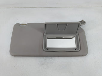 compare product 2007-2013 Suzuki Sx4 Sun Visor Shade Replacement Passenger Right Mirror Fits Fits 2007 2008 2009 2010 2011 2012 2013 OEM Used Auto Parts