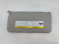 2007-2013 Suzuki Sx4 Sun Visor Shade Replacement Passenger Right Mirror Fits Fits 2007 2008 2009 2010 2011 2012 2013 OEM Use