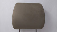 Suzuki Vitara Headrest Head Rest Front Passenger Seat Tan - Oemusedautoparts1.com