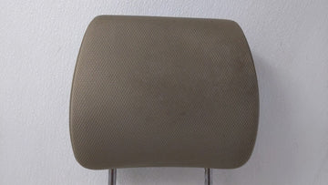Suzuki Vitara Headrest Head Rest Front Passenger Seat Tan - Oemusedautoparts1.com