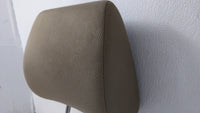 Suzuki Vitara Headrest Head Rest Front Passenger Seat Tan - Oemusedautoparts1.com