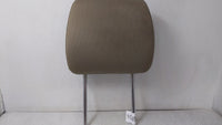 Suzuki Vitara Headrest Head Rest Front Passenger Seat Tan - Oemusedautoparts1.com