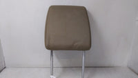 Suzuki Vitara Headrest Head Rest Front Passenger Seat Tan - Oemusedautoparts1.com