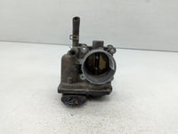 2011 Suzuki Vitara Throttle Body P/N:12M14 1280 Fits Fits 2009 2010 2012 2013 OEM Used Auto Parts - Oemusedautoparts1.com