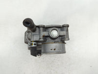2011 Suzuki Vitara Throttle Body P/N:12M14 1280 Fits Fits 2009 2010 2012 2013 OEM Used Auto Parts - Oemusedautoparts1.com