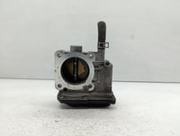 2011 Suzuki Vitara Throttle Body P/N:12M14 1280 Fits Fits 2009 2010 2012 2013 OEM Used Auto Parts - Oemusedautoparts1.com
