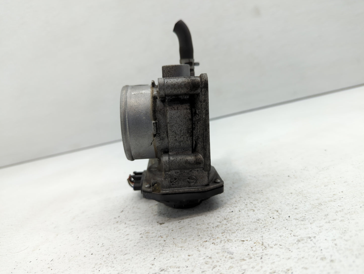 2011 Suzuki Vitara Throttle Body P/N:12M14 1280 Fits Fits 2009 2010 2012 2013 OEM Used Auto Parts - Oemusedautoparts1.com